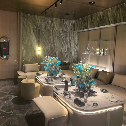 厦门罗曼地KTV夜场招聘营销经理,共创辉煌未来