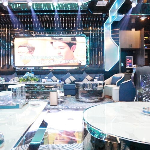 苏州君临国际KTV诚聘促销员-无经验学历要求