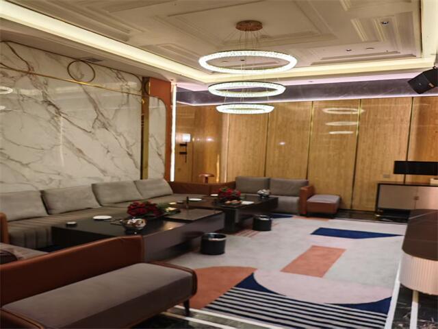 太原夜总会诚聘时间灵活的女模特,必读指南