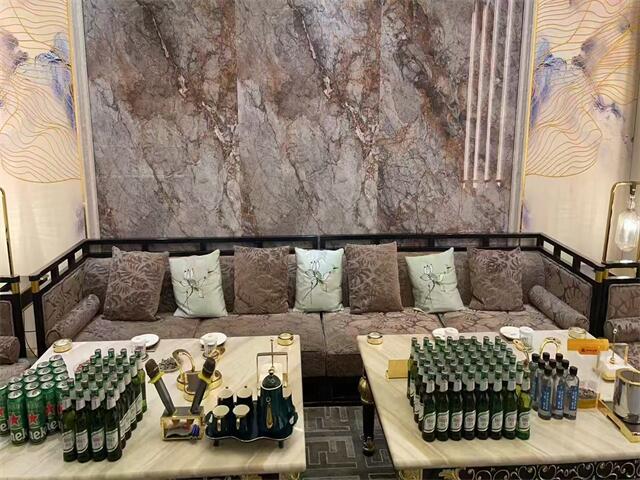 西安伯爵KTV夜场诚聘精英,以人才驱动,共铸辉煌未来