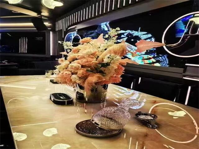 蚌埠夜场新热点-新开KTV急招人才,稳定客流保障高收入