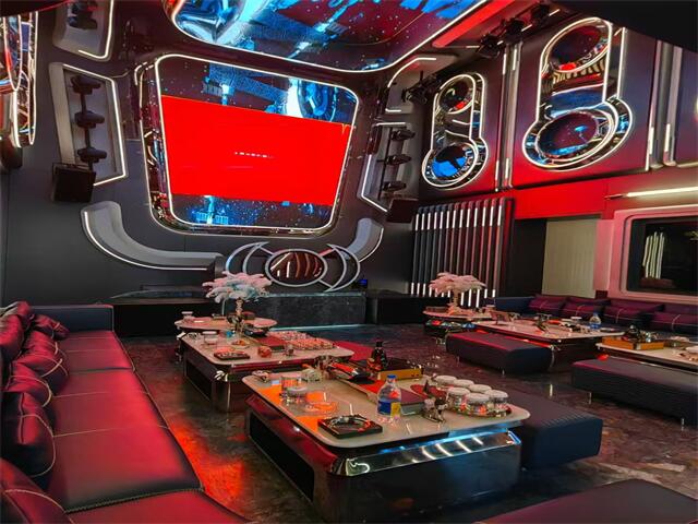 鄂州奢华夜场新选择,商务KTV招聘 —— 把握机遇,共创辉煌未来