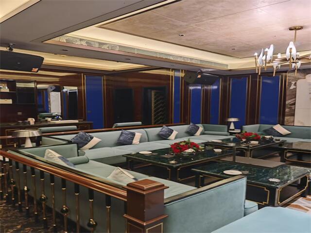 南昌顶级夜总会诚聘促销精英-抓住职场发展良机