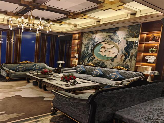 2026年深圳宝安区KTV包厢预订优惠全攻略