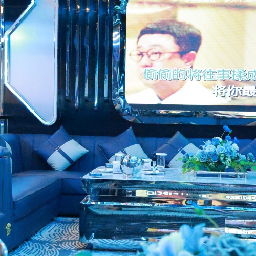 常州KTV晚场酒水促销 优厚薪资等你来