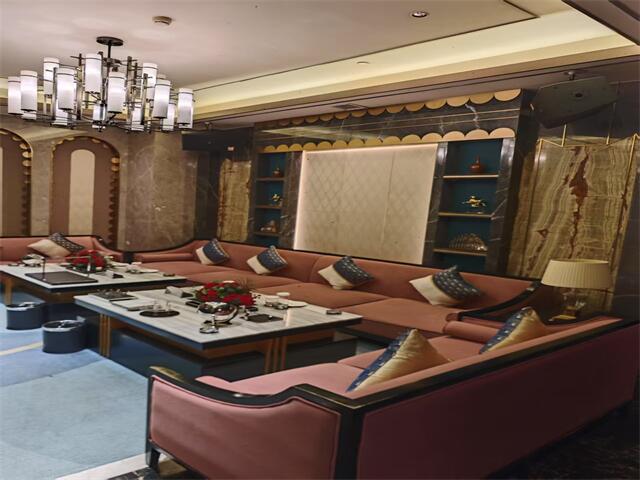 昆明夜场招聘,商务夜场精英,共享稳定客流,共铸繁华盛景