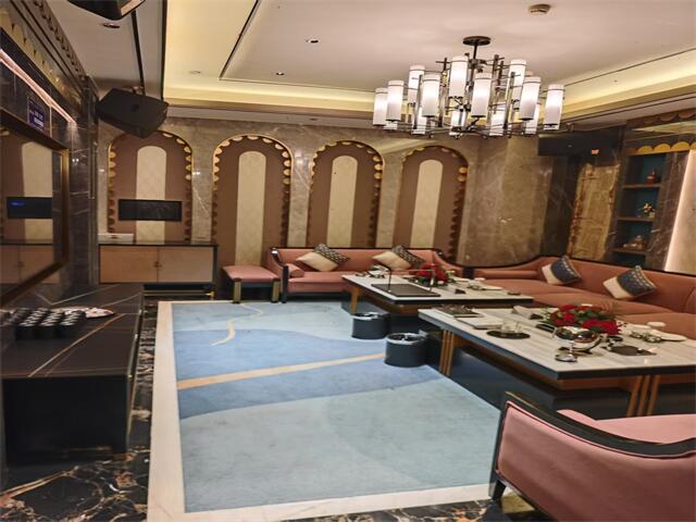 2026年上饶顶级夜总会招聘-面试中不可忽视的涵养要素