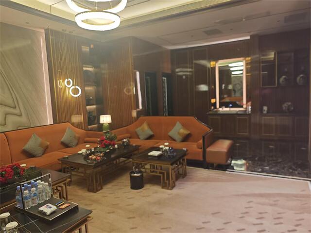 常州KTV备受瞩目,尊享高端服务