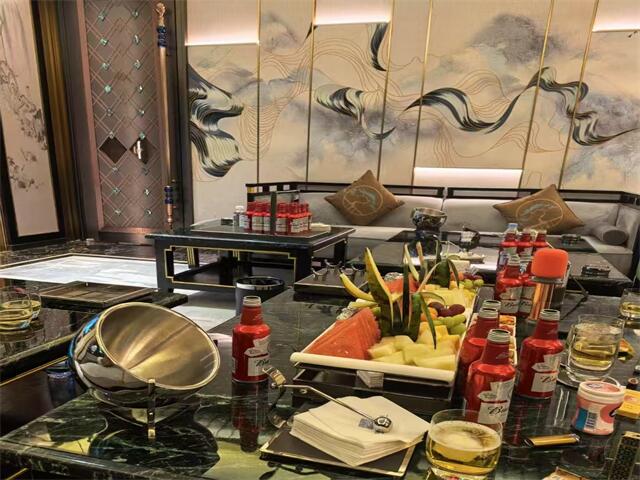 佛山高端夜场场所诚聘精英,夜总会打造您的理想收入环境