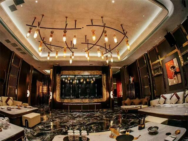 常州夜场新地标璀璨启幕,广纳英才,携手铸就辉煌未来