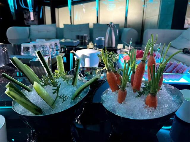 郑州夜场新机遇-豫都汇KTV诚聘客服专员,助力您的职业发展