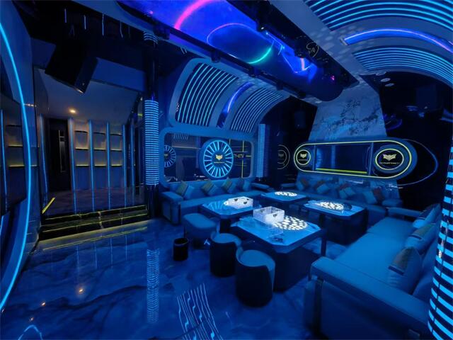 南昌模特招聘启事-夜场KTV热招中,共铸璀璨之夜,启航梦想乾