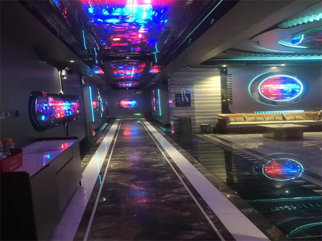 福州夜场新选择-闽悦荟KTV夜场销售岗位热招,期待您的加入