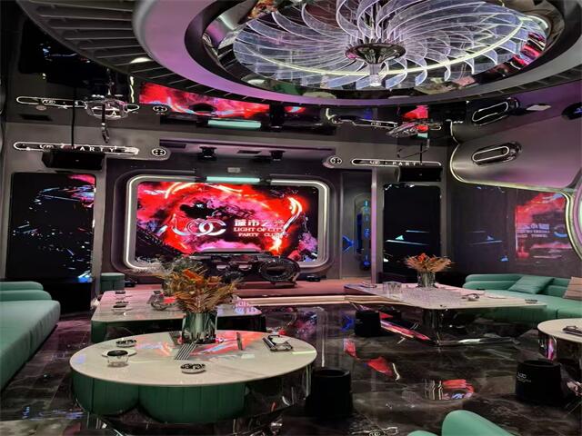 大连夜场KTV诚聘英才,携手专业团队开启璀璨人生旅程