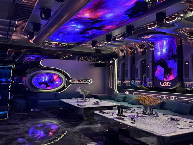 宁德夜场新选择-霞浦金乐夜总会诚聘客户接待,开启辉煌新篇章