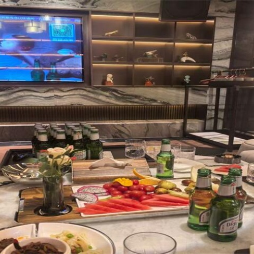 西安罗曼蒂KTV夜总会盛大招聘-2026年全新启航