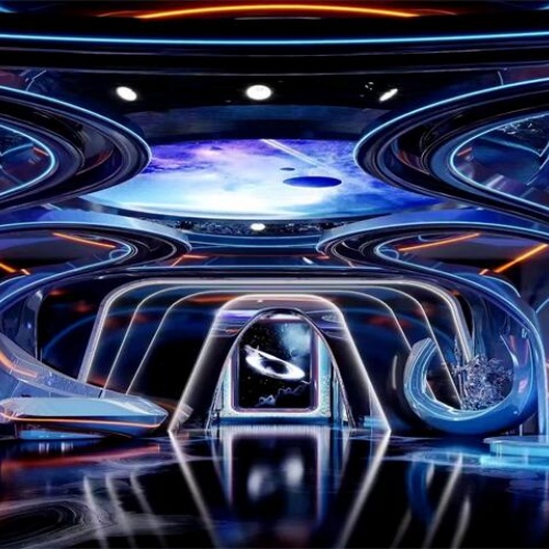 成都武侯区夜场DJ招聘-点燃派对激情,兼职机会等你来