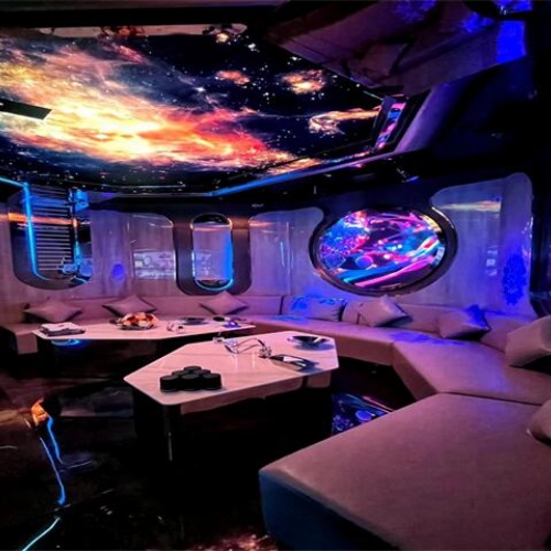 迪庆夜场新篇章-高端夜店招聘,把握高薪职业机遇