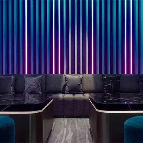 徐汇夜场新体验-上海夜总会预订指南与特色亮点