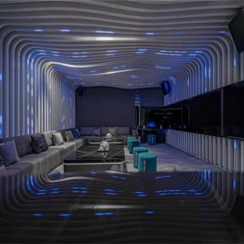 深圳夜场指南-福田区KTV预订体验与评价分享