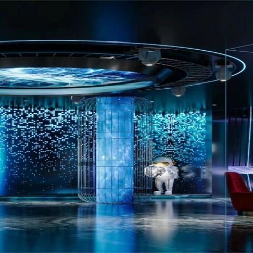 安康奢华夜场招聘,打造梦想舞台,期待你的璀璨登场