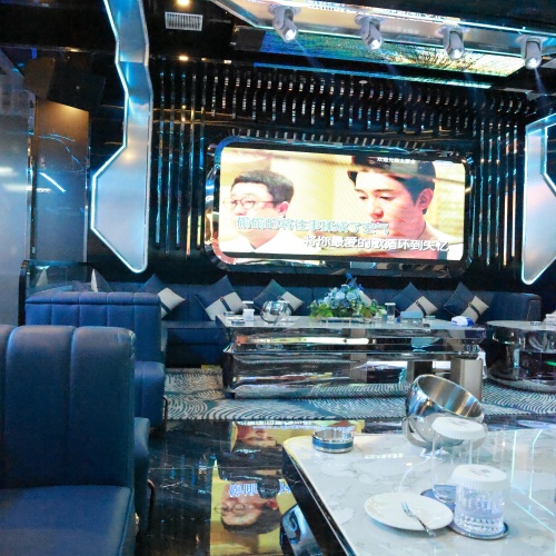 探索上海夜场-KTV兼职机会,夜店排行榜及舞者招聘指南