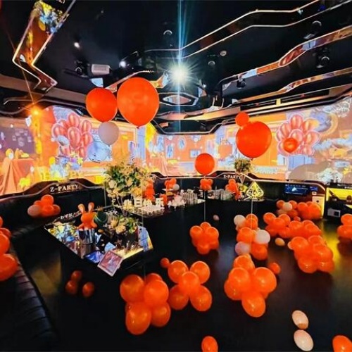 东莞石龙夜店诚聘KTV模特与保安,共筑夜场安全屏障