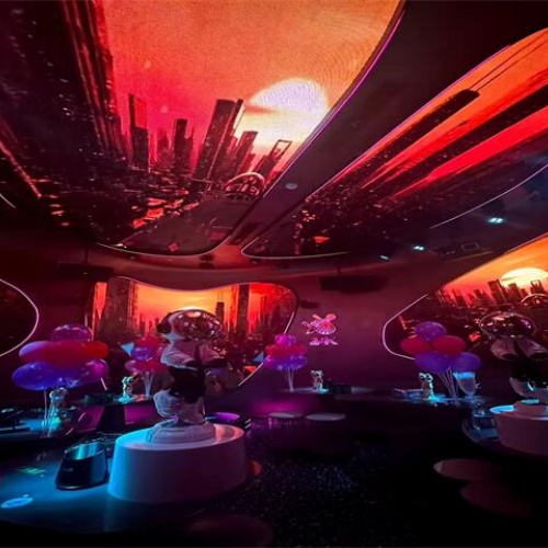 郑州豪华KTV会所诚聘精英,颜值优先,长期招聘不设限