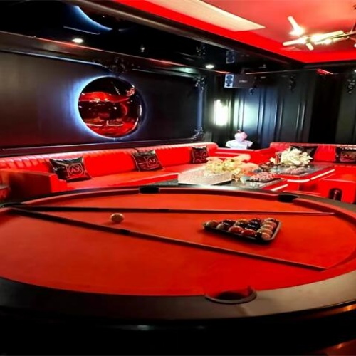 北京顶级夜总会诚聘客户接待专员-蓝爵夜总会诚邀加入-汇聚顶尖业务精英