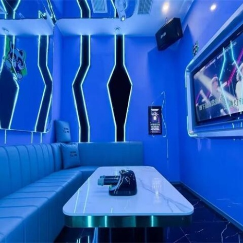 成都豪雅荟商务KTV诚聘精英,共创品质生活与辉煌未来