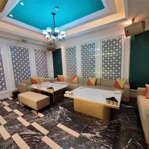 西安W酒店夜总会诚聘促销精英-确保安全无忧