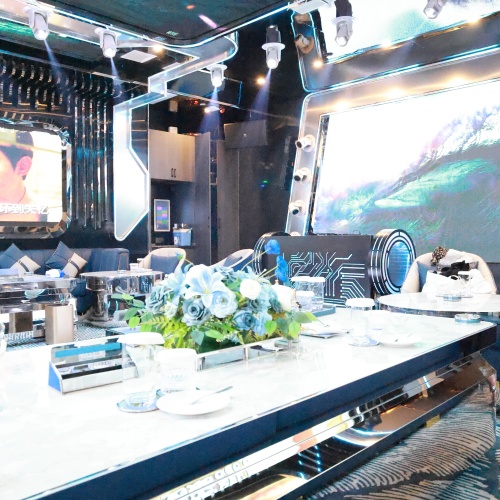 南昌高端夜场招聘,商务精英汇聚,客源丰富保障稳定发展