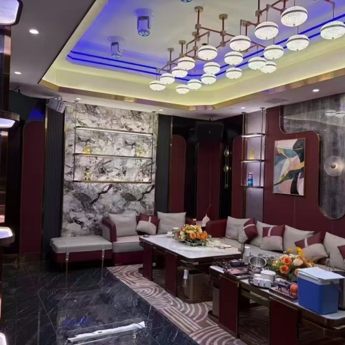 北京KTV预订攻略-房山区蒲洼夜总会包厢预订技巧及建议