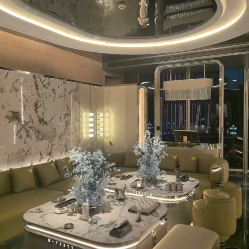 成都顶级夜店酒水促销员招聘秘籍及职业亮点