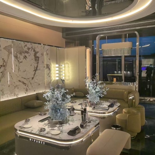 绍兴顶级夜总会KTV诚聘-联系我们,承诺纯粹夜场体验