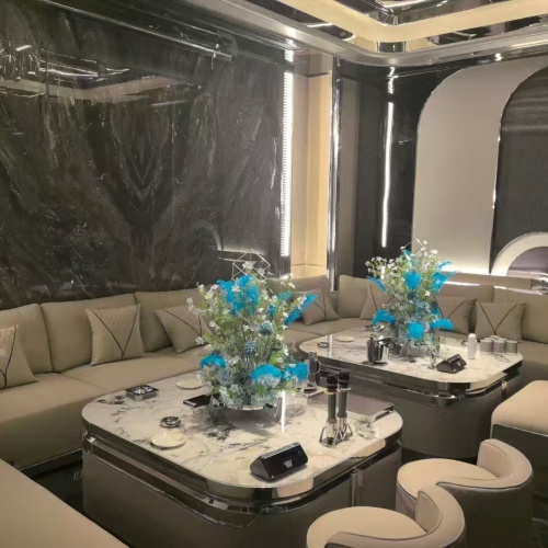 百色兼职岗位热招中,高端KTV等你来加入,灵活班次任你选