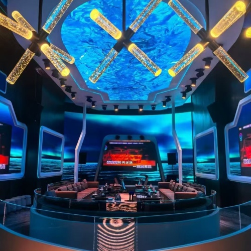 昆明官渡区2026年KTV诚聘舞蹈演员,共赴璀璨舞台