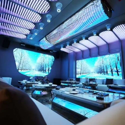 厦门夜场新篇章-TF U·R·C中端夜场招聘,携手蛇年共铸辉煌