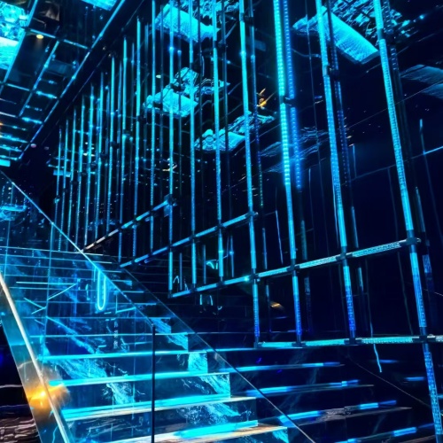 西安高端商务KTV诚聘精英,共同开启财富之旅