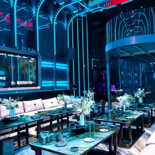 北京夜场场所紧急招聘,急需补充人手