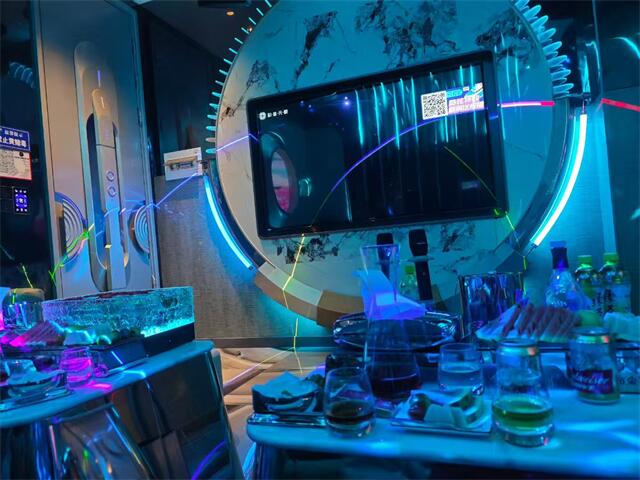 昆明夜场招聘启事-把握机遇,让梦想照亮未来