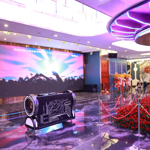 探索安康夜场-寻找日结夜场工作机会