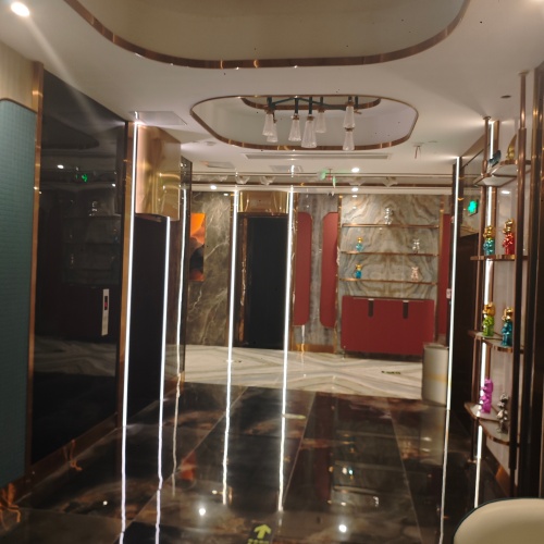 重庆夜场KTV求职攻略-职场新人必备指南