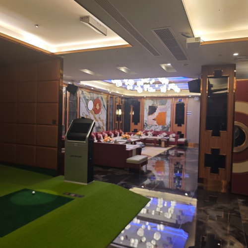 2026年上海顶级商务KTV夜总会预订指南-十佳推荐