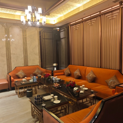 南昌乾商务KTV诚聘兼职精英,寻找热爱音乐的高端场所伙伴