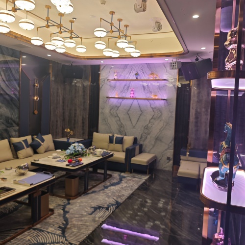 乌兰察布KTV与模特行业招聘启事-2026年新人免费求职机会