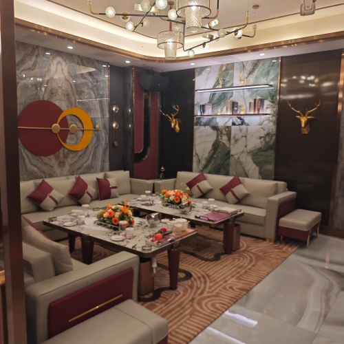 2026年重庆綦江区酒吧诚聘保安,保障您的安全体验