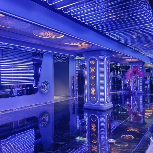 太原N73-PARTY KTV招聘迎宾接待,共同开启辉煌篇章