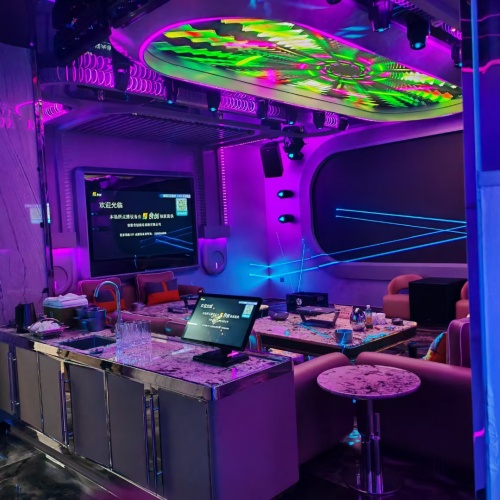 上海夜场招聘启事-寻找KTV DJ,释放你的音乐激情