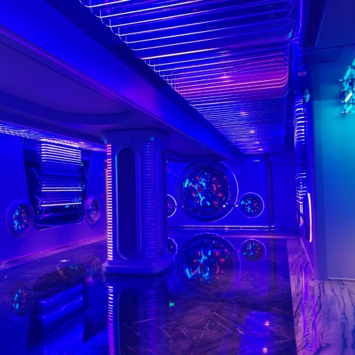 2026年重庆开州区夜店诚聘舞蹈演员,热爱舞蹈的你绝不能错过